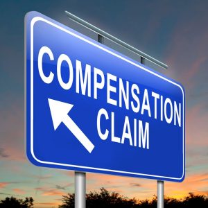 Making a claim for wages in NC Workers' Compensation Claims 