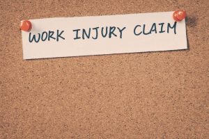 NC workers' compensation laws settlements money damages work comp 