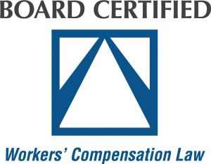 Board Certified Workers' Compensation Lawyer Kevin Jones Greenville NC Work Comp Law 