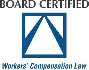 Board Certified Workers' Compensation Lawyer Kevin Jones Greenville NC Work Comp Law 