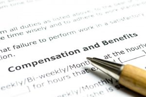 NC Work Comp Death Benefits