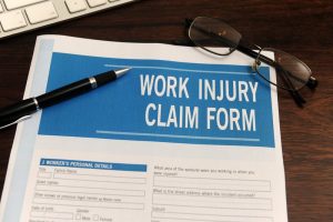 workers comp law firm