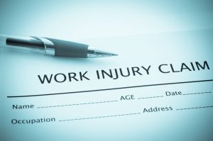 Workers' Compensation Lawyers Greenville NC