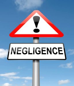 Negligence Claims in North Carolina