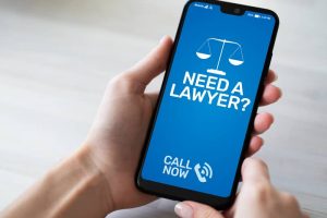 Do I need a lawyer for a Work Comp claim?