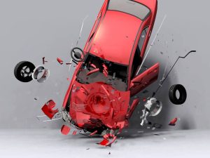 5 Things You Should NOT Do After an Accident