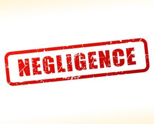 Contributory Negligence NC