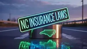NC-INSURANCE-LAWS