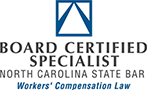 Board Certified Specialist