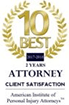 10 Best Attorney