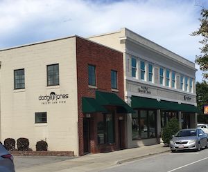 Accidents in a Company Car