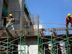 Construction Site Accidents