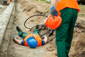 Construction Site Accidents