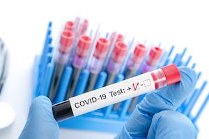 The Coronavirus and NC Workers' Compensation Laws