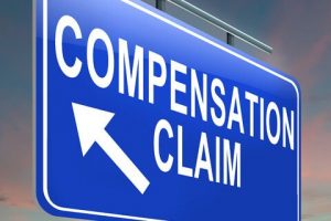 Compensation Claim