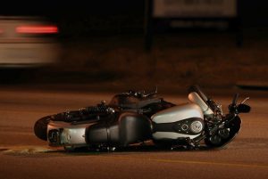 Motorcycle Accident