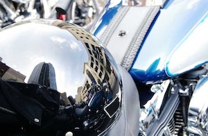 Motorcycle Accidents: What You Need to Know