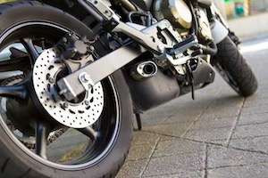 Motorcycle Accidents: What You Need to Know