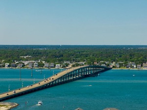 Motorcycle Accidents in Morehead City NC: A Comprehensive Legal Guide