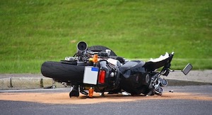 Motorcycle Accidents in New Bern: A Legal Perspective