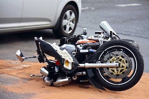 Motorcycle Accidents: What You Need to Know