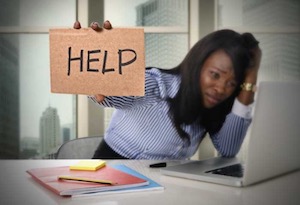 Raleigh Accident Lawyer - Get Help