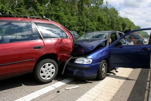 Raleigh Accident Report