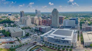 Raleigh Workers Compensation Lawyer