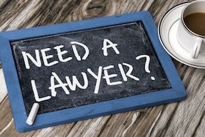Need a Lawyer?