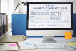 Social Security Disability Claims