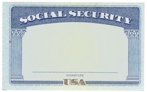 Social Security Disability