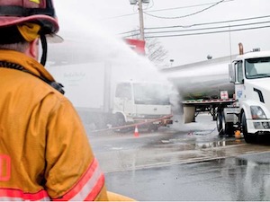 Trucking Accidents: What You Need to Know