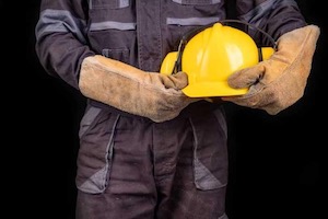 Worker Receive Benefits From a Workers' Compensation Claim