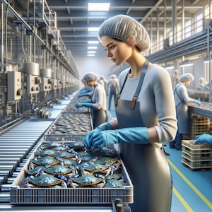 Workers' Compensation for Injuries in the North Carolina Seafood Industry