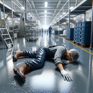 Workers' Compensation for Injuries in the North Carolina Seafood Industry