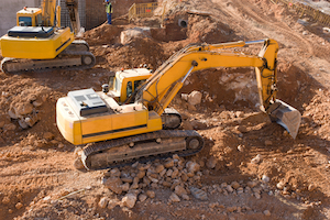 Workplace Accidents in NC